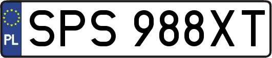 SPS988XT