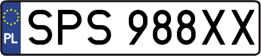 SPS988XX