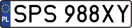 SPS988XY