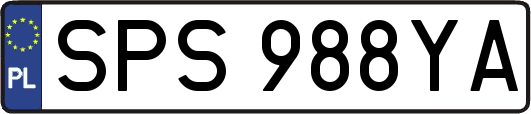 SPS988YA