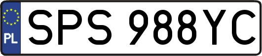 SPS988YC