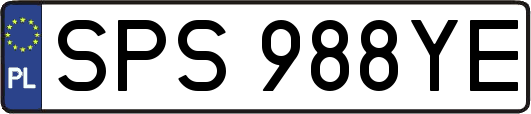 SPS988YE