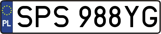 SPS988YG