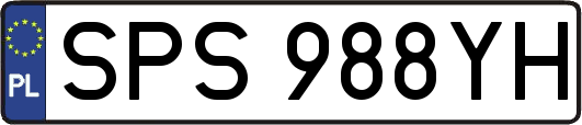 SPS988YH