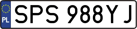 SPS988YJ