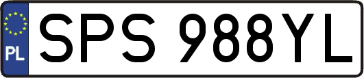 SPS988YL