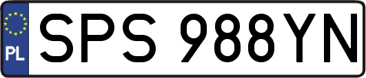 SPS988YN