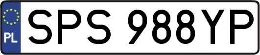 SPS988YP