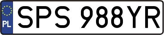 SPS988YR