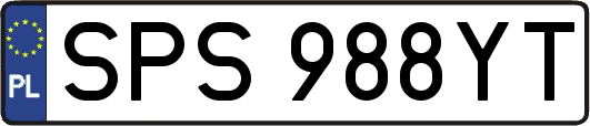 SPS988YT