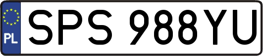 SPS988YU