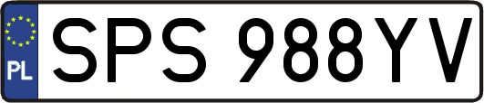 SPS988YV