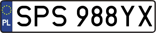 SPS988YX