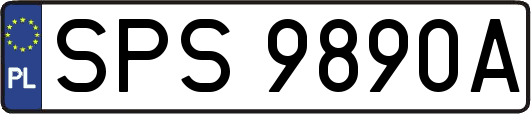 SPS9890A