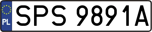 SPS9891A