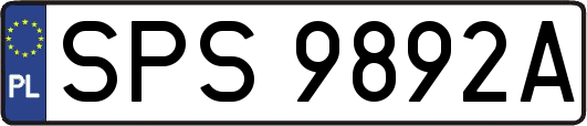 SPS9892A