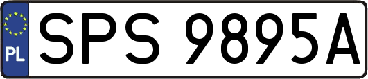 SPS9895A