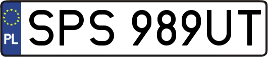SPS989UT
