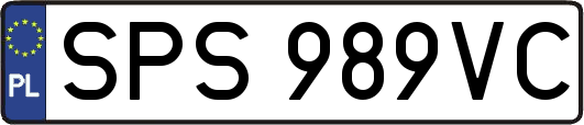 SPS989VC