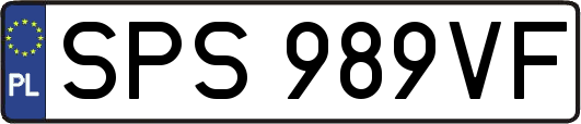 SPS989VF