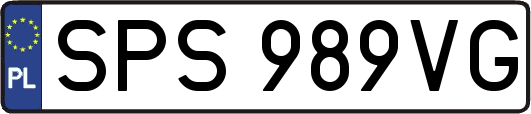 SPS989VG