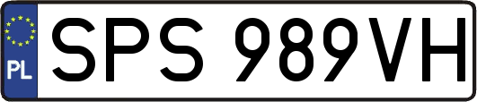 SPS989VH