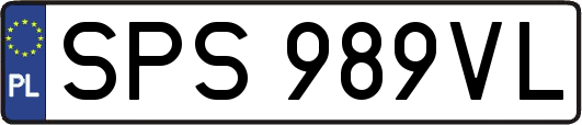 SPS989VL