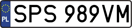 SPS989VM