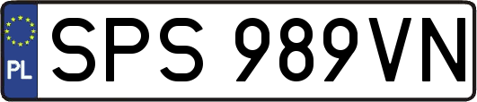 SPS989VN