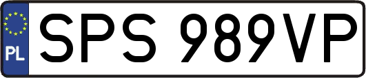 SPS989VP