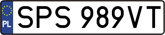 SPS989VT
