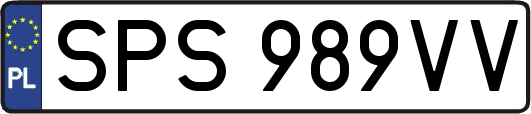 SPS989VV