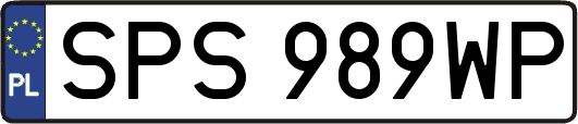 SPS989WP