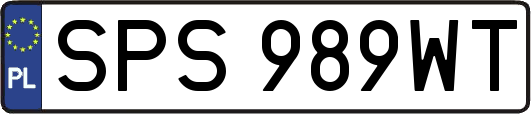 SPS989WT