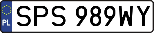SPS989WY