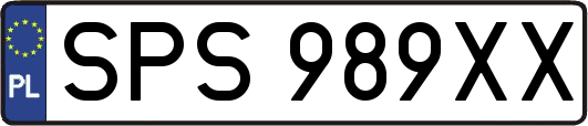 SPS989XX