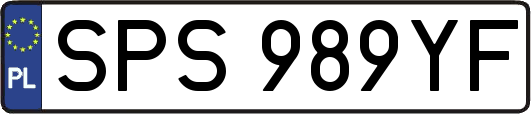 SPS989YF