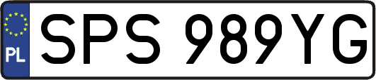 SPS989YG