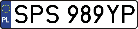 SPS989YP