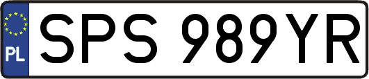 SPS989YR