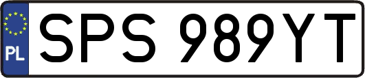 SPS989YT