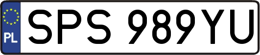 SPS989YU