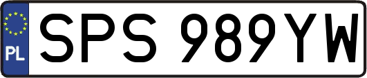 SPS989YW