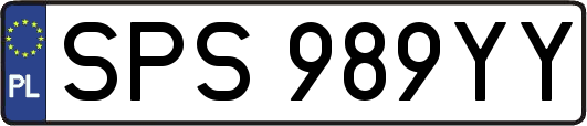 SPS989YY