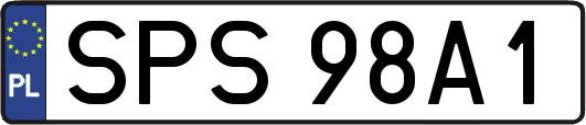SPS98A1