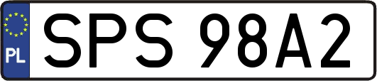 SPS98A2