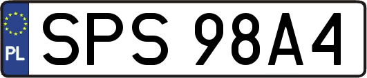 SPS98A4