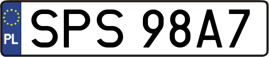 SPS98A7