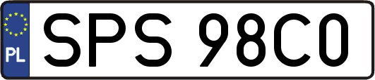 SPS98C0