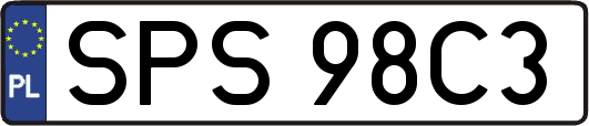 SPS98C3